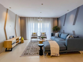 Kigali Apartment for rent in Vision city