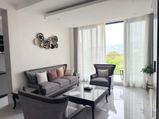 Kimihurura nice furnished Apartment for rent in Kigali
