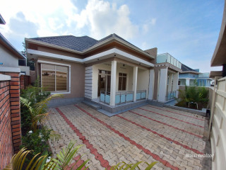 House for sale in kabeza at a good price