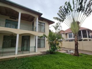 Kigali House for rent in Gacuriro