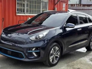 Kia Niro For Sell
