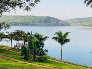 LAKE VIEW LAND FOR SALE IN GASABO MUHAZI