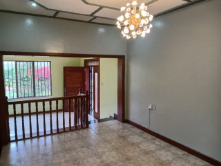 Kacyiru House for rent