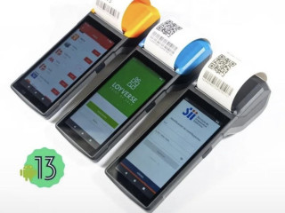 Pos printer