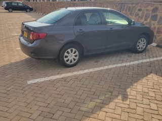 BERE 002 ACST : 2009 TOYOTA COROLLA CE in good condition is available for sale # [***] 