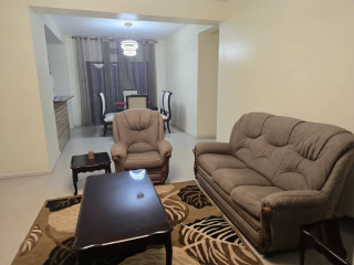 EP 111 Gacuriro Gacuriro-Vision city estate nice furnished apartment for rent