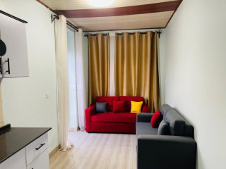 Kigali fully furnished apartment for rent in Kanombe