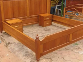 Furniture and interior designer