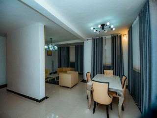 Rwanda Modern 2-Bedroom Furnished Apartment for Rent in Nyamata
