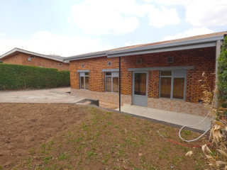 Beautiful Fully Furnished House for Rent in Kacyiru