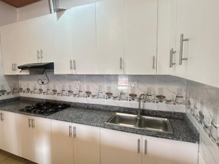 Kigali Fully furnished apartment for rent in Kacyiru