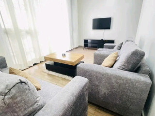 Kimironko furnished apartment for rent
