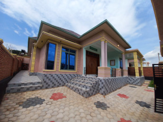 House for sale in kabeza