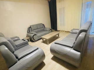 Kimironko furnished house for rent in Kigali