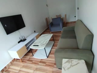 This is beautiful fully furnished apartments for rent in Kimironko