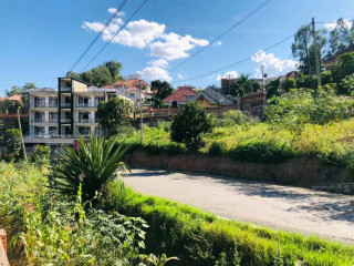 Kibagabaga Residential Plot for sale 160million