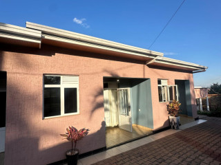 Full furnished apartments for rent in Remera