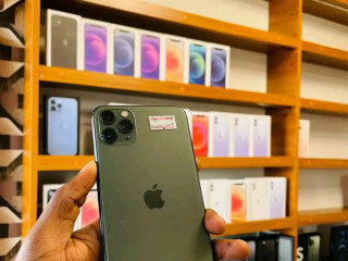 Iphone 11pro storage 256gb