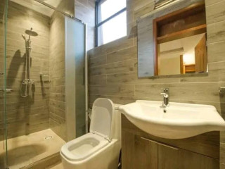 Apartments for rent near Simba center in Kigali