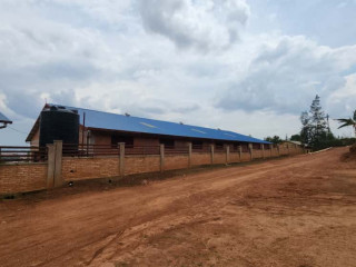 Kigali industrial land for sale in Jabana