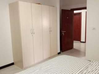 Kigali Fully furnished apartment for sale in Gacuriro