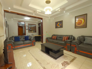 Kibagabaga affordable house for sale in Kigali