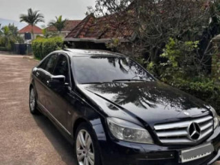 Benz Mercedes