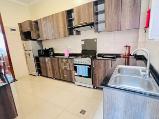 Fully furnished Aparment is 2bed
