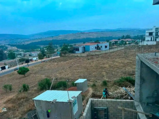 Kagugu Residential Plot for sale 160million