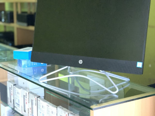 Hp all in one