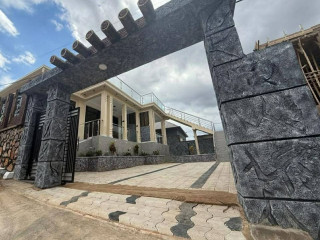 Housefor sale in kibagabaga at a good price