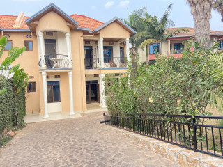 EP 058 Gacuriro Gacuriro nice furnished house for rent in Kigali Rwanda.
