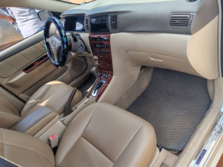 Toyota altis