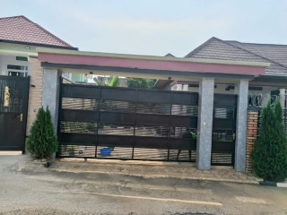 Kigali House for rent in Kanombe