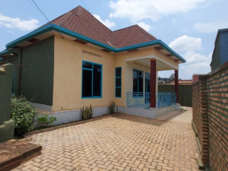 Kigali house for rent in Gatenga Songa