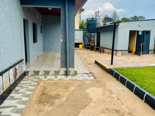 Kimironko house for rent in Kigali