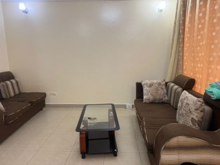 Kibagabaga Apartment for Rent in Kigali