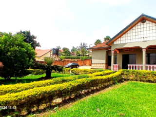 FOR RENT IN KAGUGU ( Please contact me )