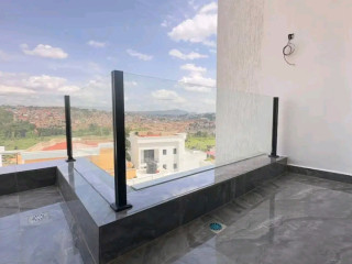 Kibagabaga fully furnished 3bedrooms apartment for rent at $1500 in good location