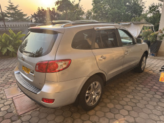 Hyundai SantaFe, 2006, Automatic, Diesel, 7-Seater, A/C, Roofwindow