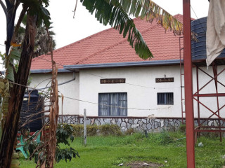 Kigali Big plot for sale in Nyarutarama