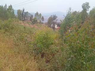 Kigali Land for sale in Rebero
