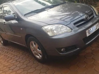Toyota Hatchback