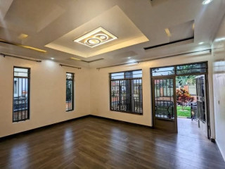 Kigali Unfurnished house for rent in Kimironko