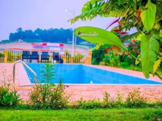 Kigali Fully furnished apartment for rent in Rebero