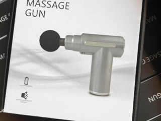 Body Massage Gun