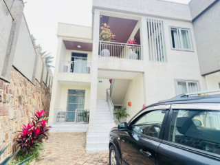 Gacuriro near simba center furnished apartment for rent in Kigali