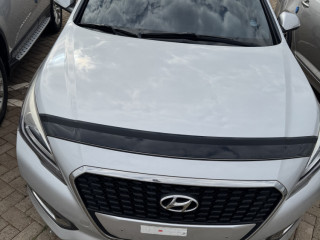 Sonata hybrid 2015