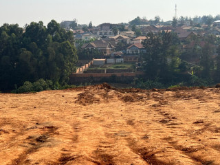 Ep 101 Kimironko Kimironko best and cheap plot for sale with Autobatir (construction permit)