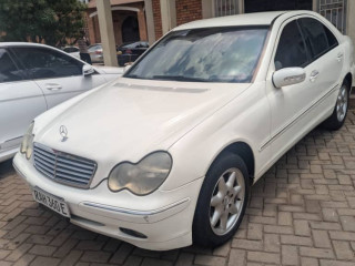 Mercedes benz